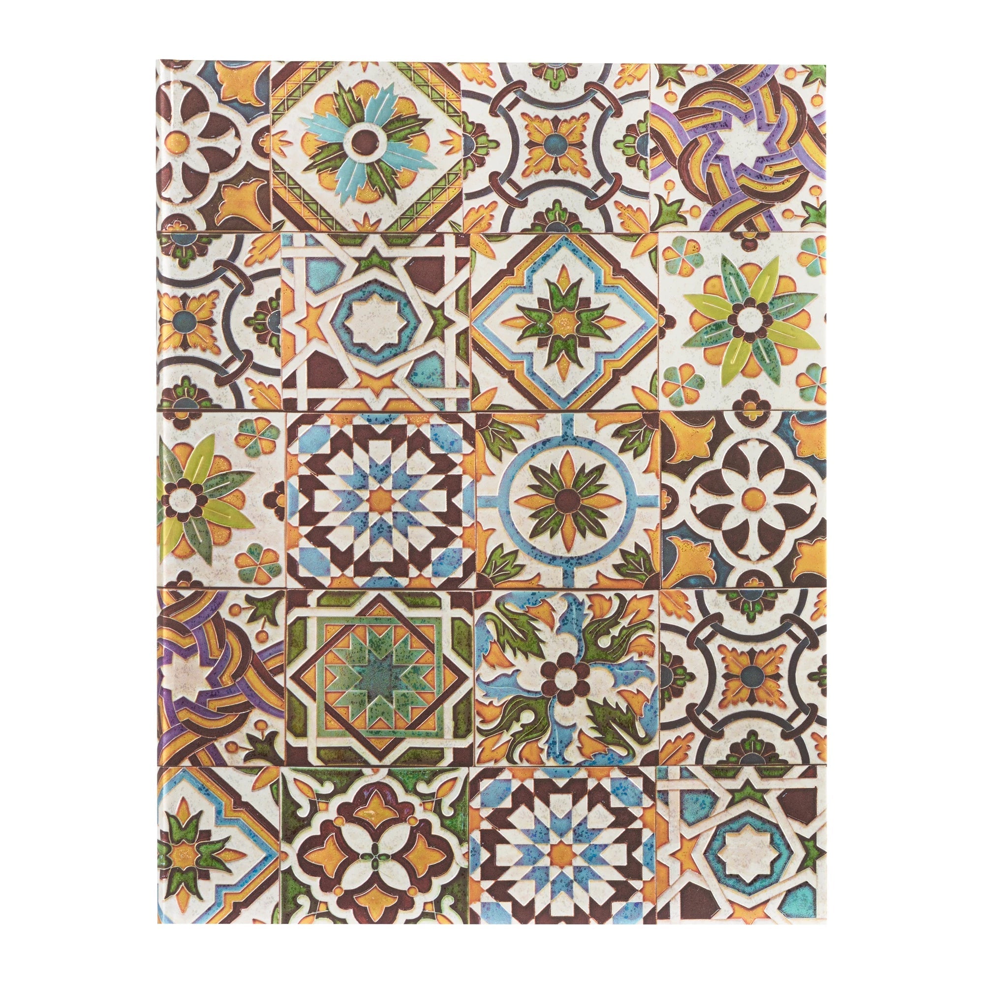 Carnet PAPERBLANKS Porto - Ultra - Hardcover - Uni - 144p - 9781439795989