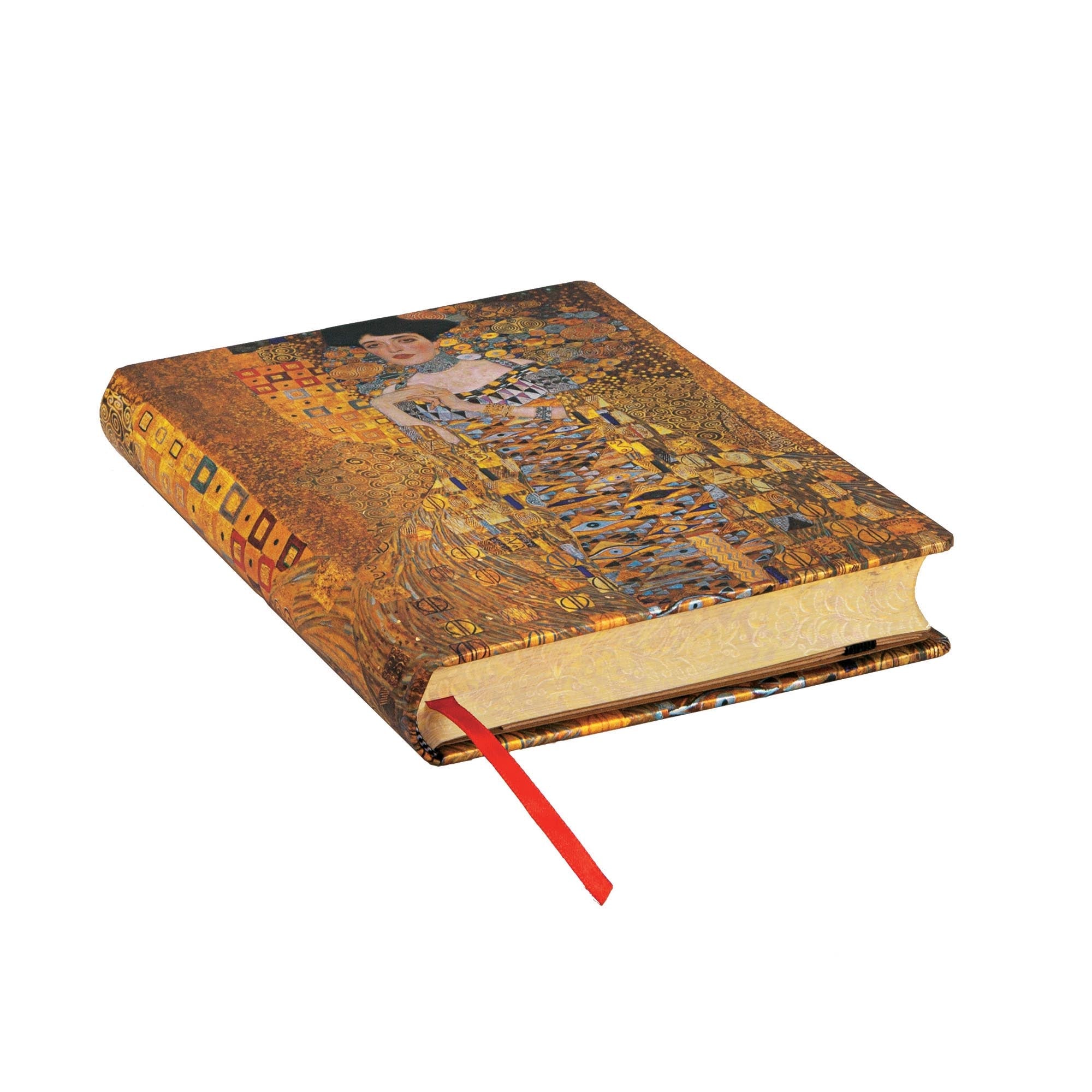 Carnet PAPERBLANKS Portrait d'Adèle - Midi - Hardcover - Uni - 240p - 9781439752913