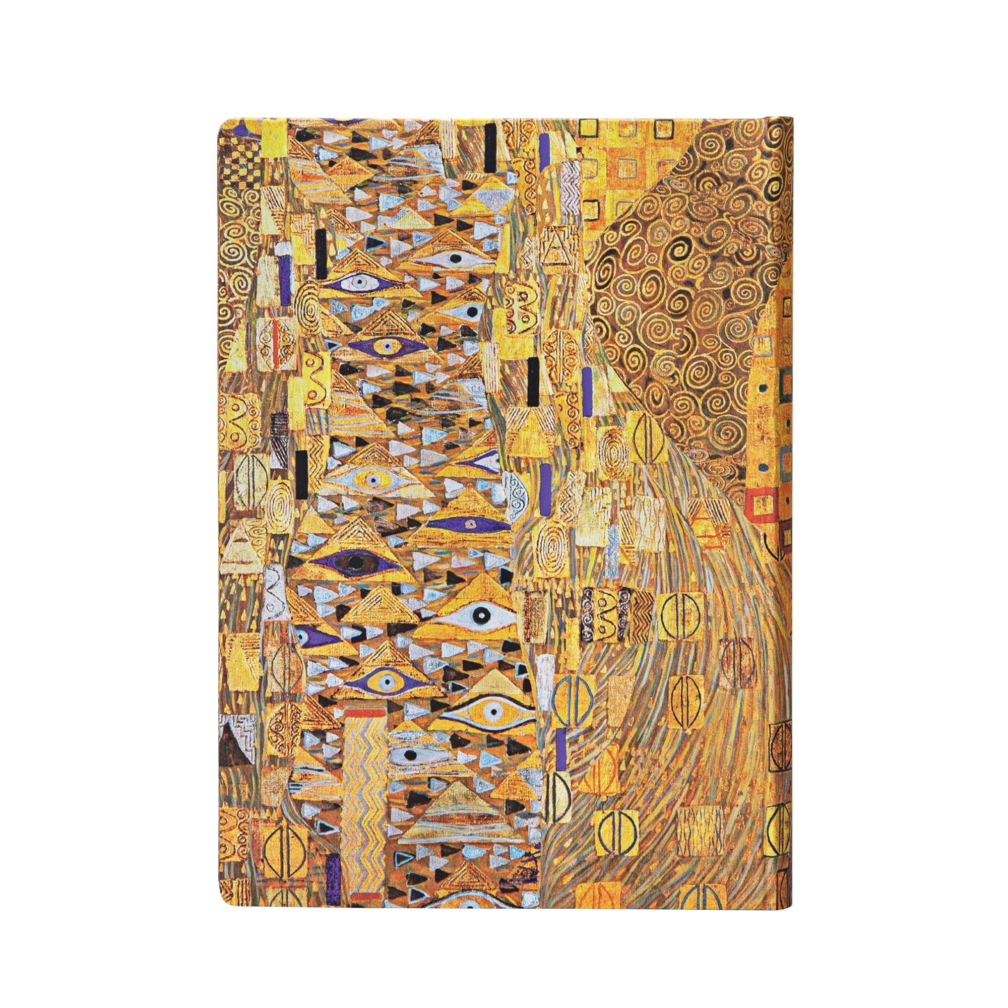 Carnet PAPERBLANKS Portrait d'Adèle - Midi - Hardcover - Uni - 240p - 9781439752913
