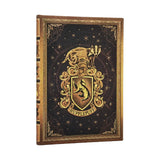 Carnet PAPERBLANKS Poufsouffle - Midi - Hardcover - Uni - 144p