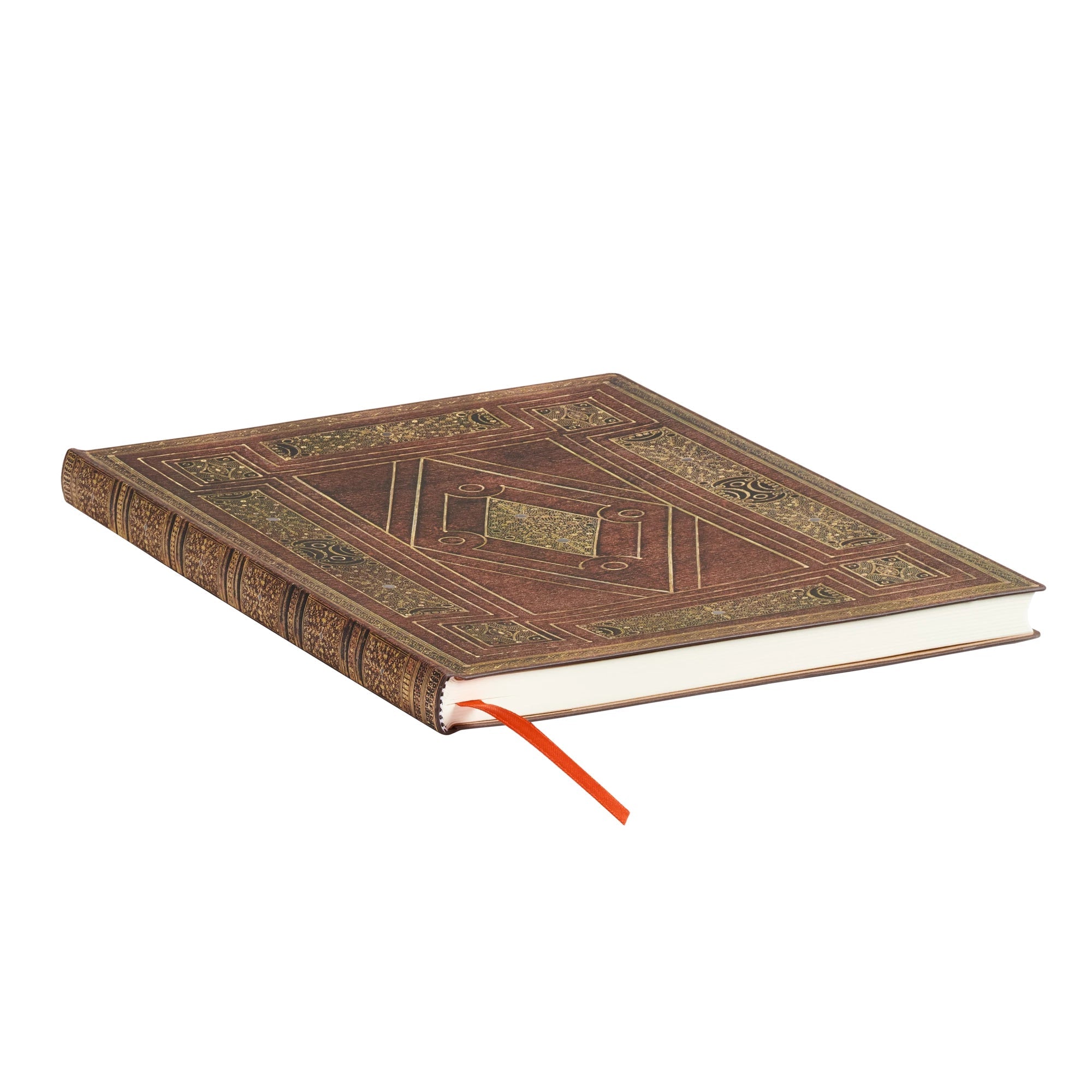 Carnet PAPERBLANKS Premier Folio - Ultra - Softcover - Uni - 176p - 9781439793978