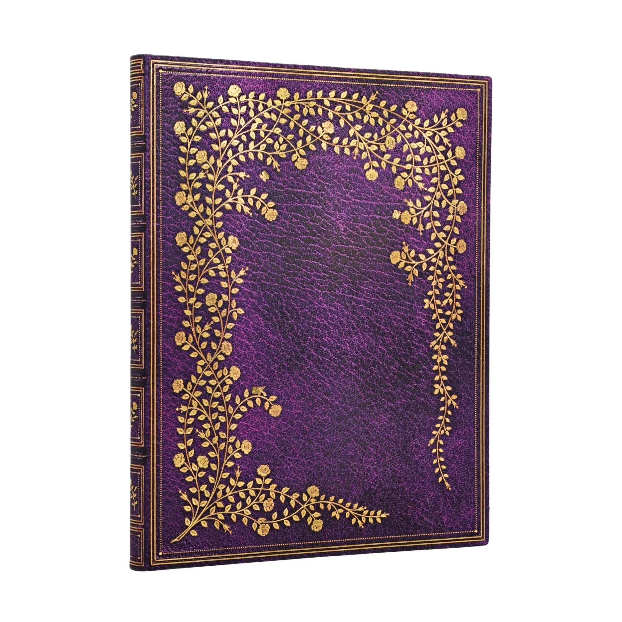 Carnet PAPERBLANKS Rose de New York - Ultra - Softcover - Uni - 176p - 9780349715391