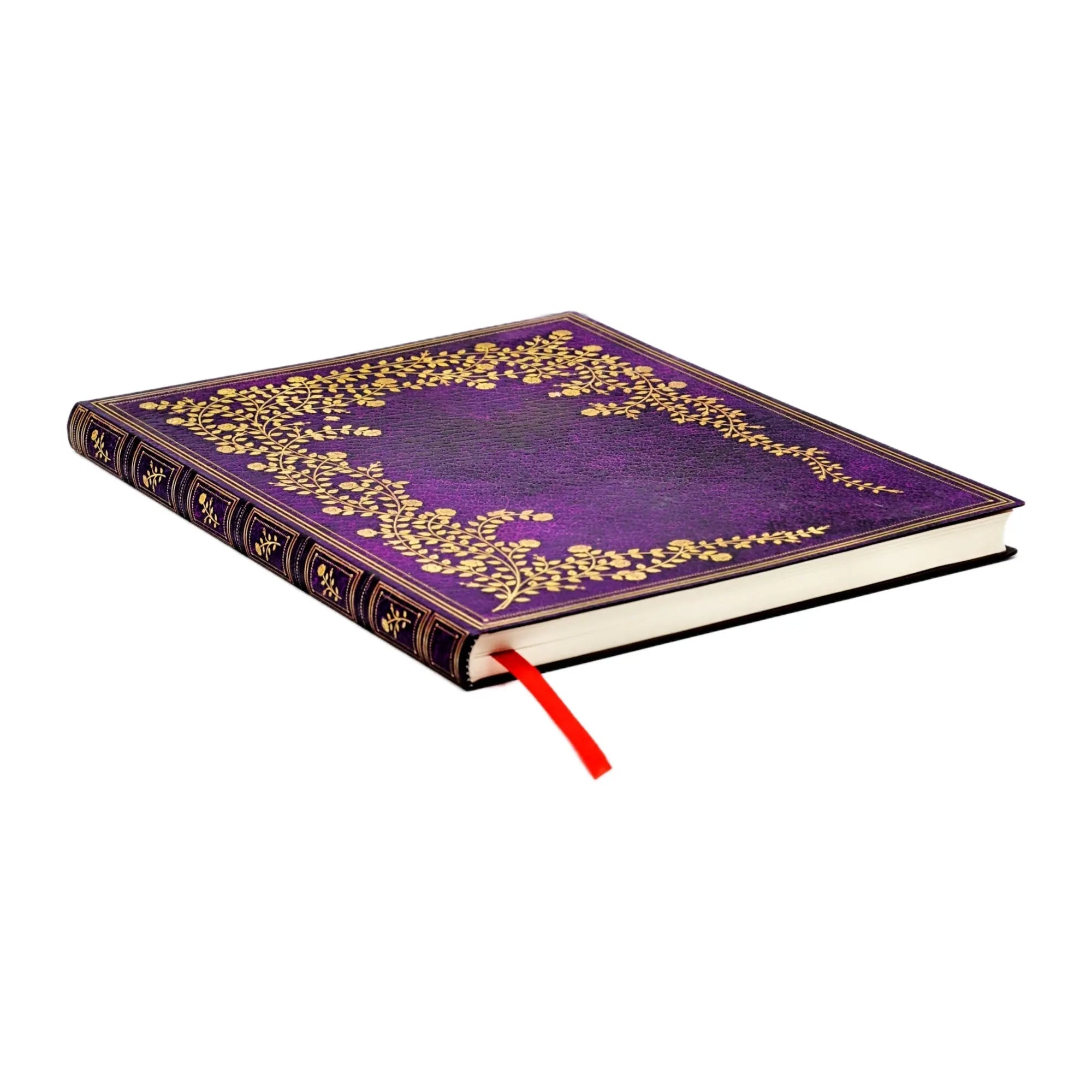 Carnet PAPERBLANKS Rose de New York - Ultra - Softcover - Uni - 176p - 9780349715391