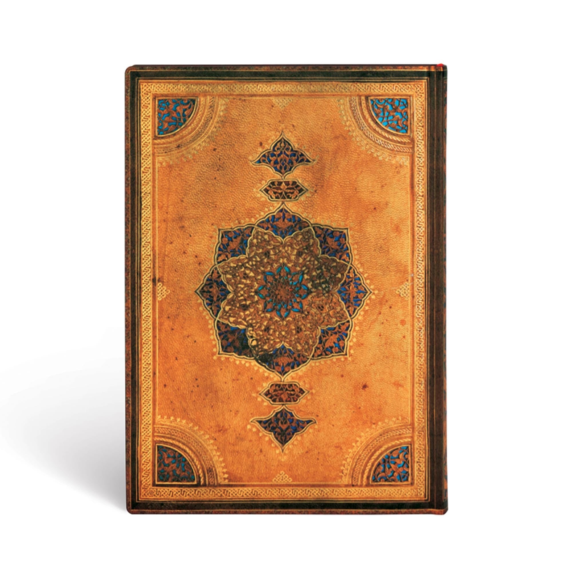 Carnet PAPERBLANKS Safavide - Midi - Softcover - Uni - 240p - 9781439753521