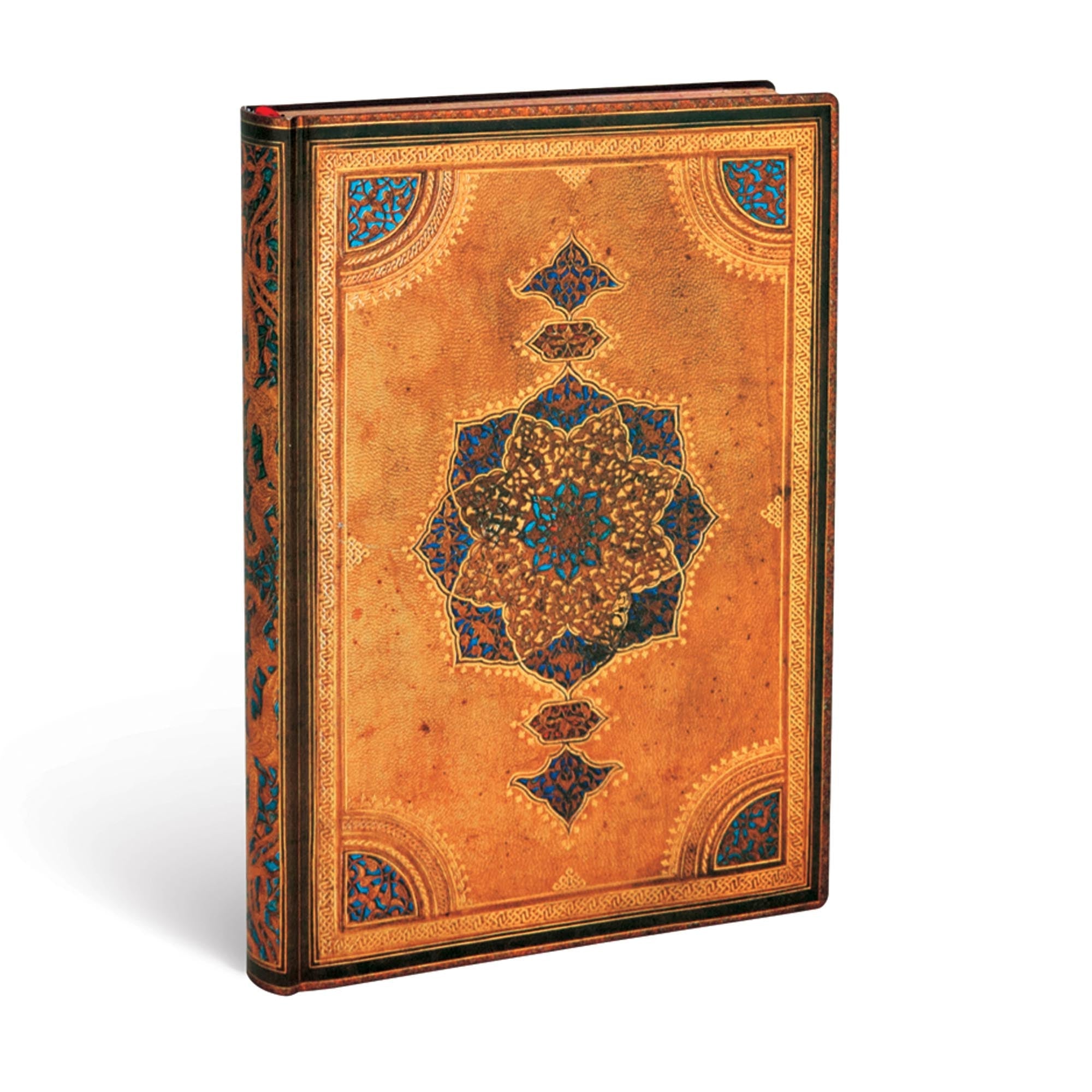 Carnet PAPERBLANKS Safavide - Midi - Softcover - Uni - 240p - 9781439753521