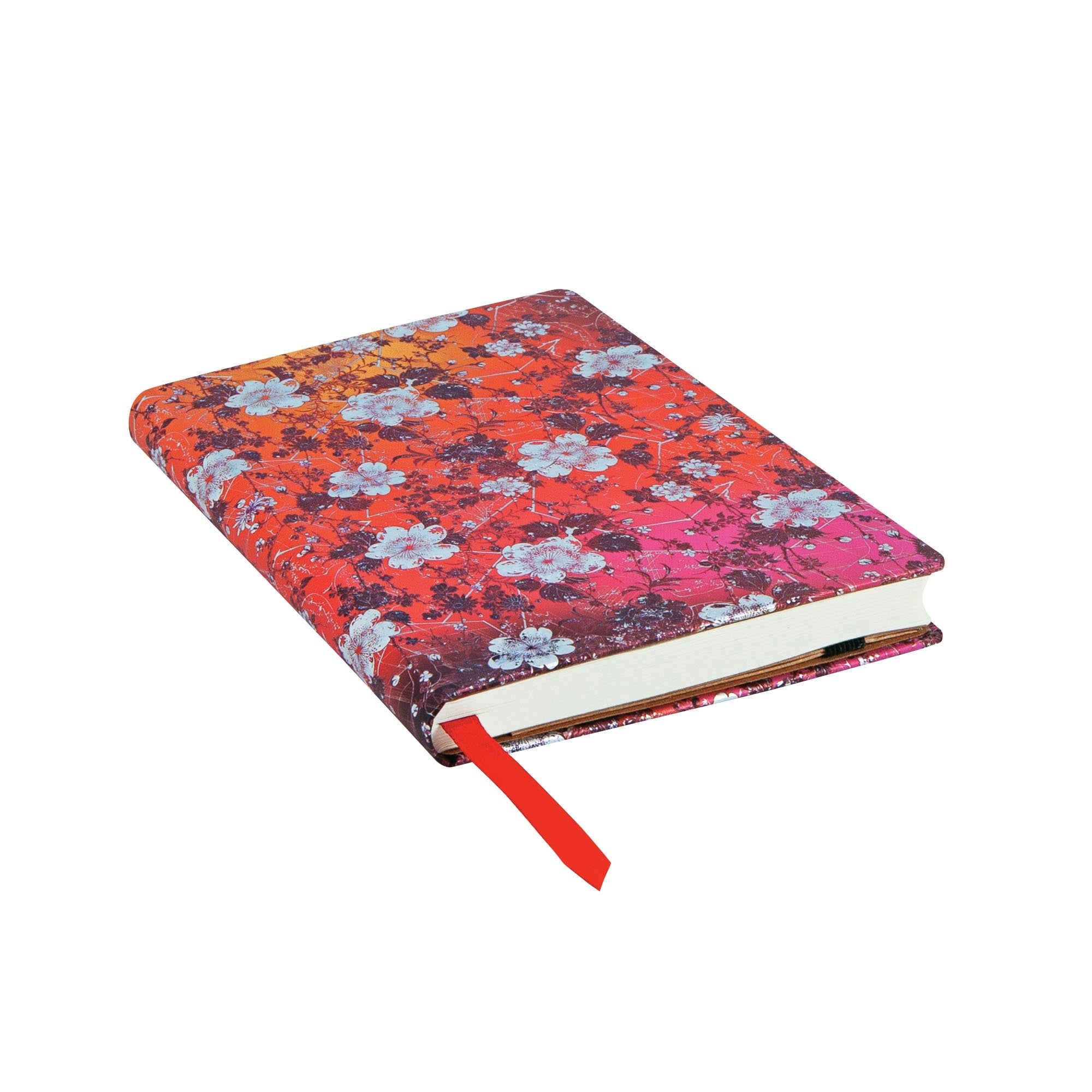 Carnet PAPERBLANKS Sakura - Mini - Hardcover - Uni - 176p - 9781439754320