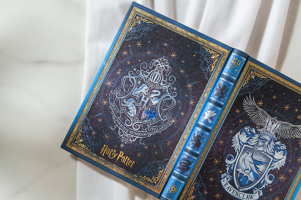 Carnet PAPERBLANKS Serdaigle - Midi - Hardcover - Uni - 144p - 9781408765166