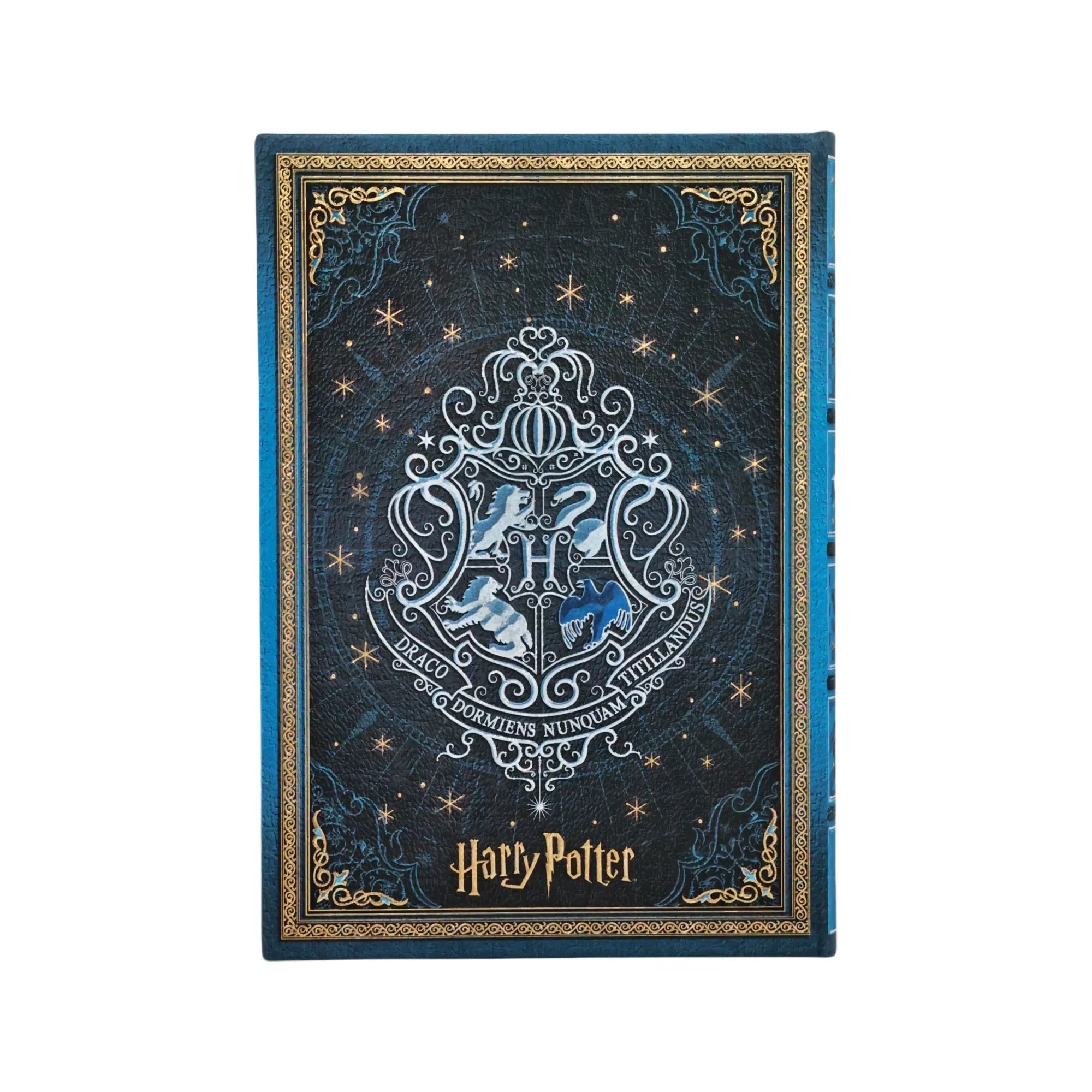 Carnet PAPERBLANKS Serdaigle - Midi - Hardcover - Uni - 144p - 9781408765166