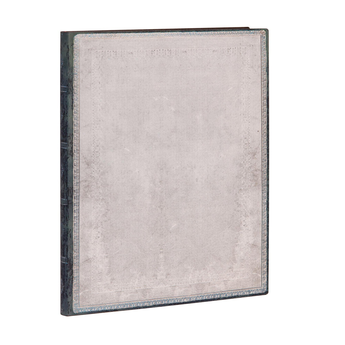 Carnet PAPERBLANKS Silex Blanc - Ultra - Softcover - Ligné - 176p - 9781439764640