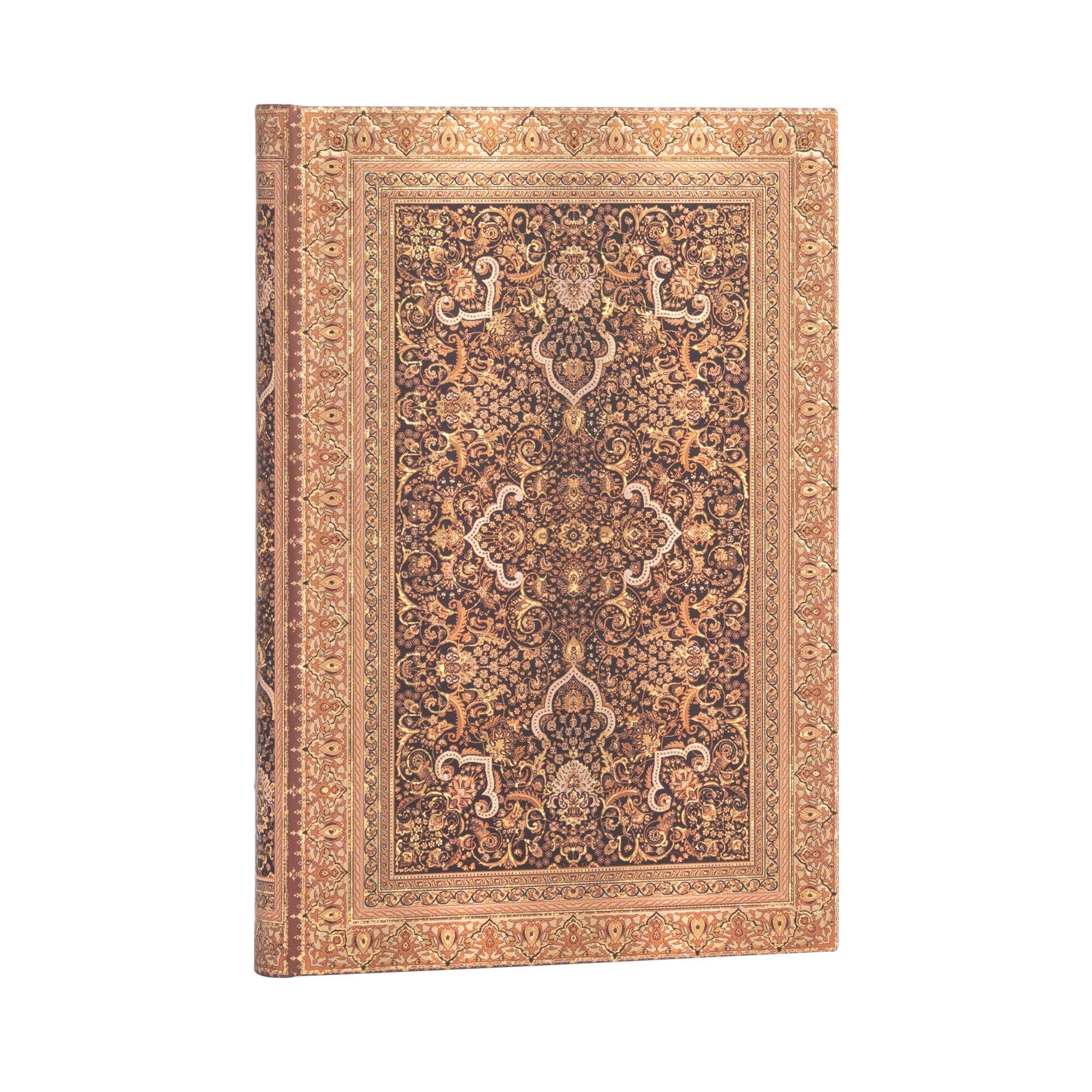 Carnet PAPERBLANKS Terrene - Midi - Hardcover - Ligné - 144p - 9781439781944