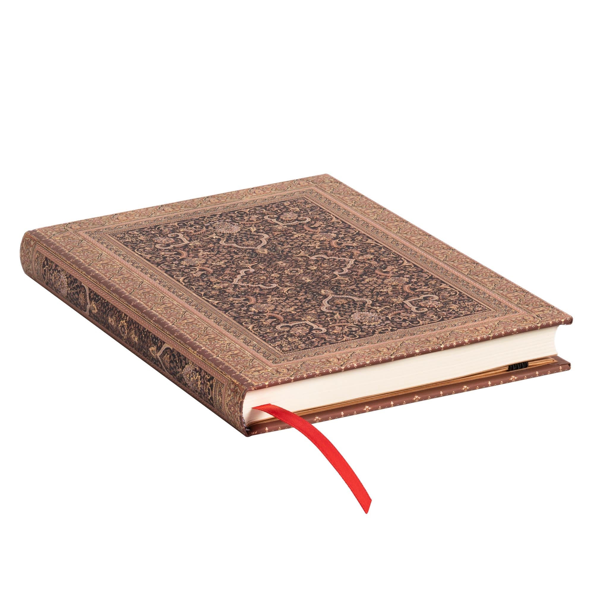 Carnet PAPERBLANKS Terrene - Midi - Hardcover - Ligné - 144p - 9781439781944