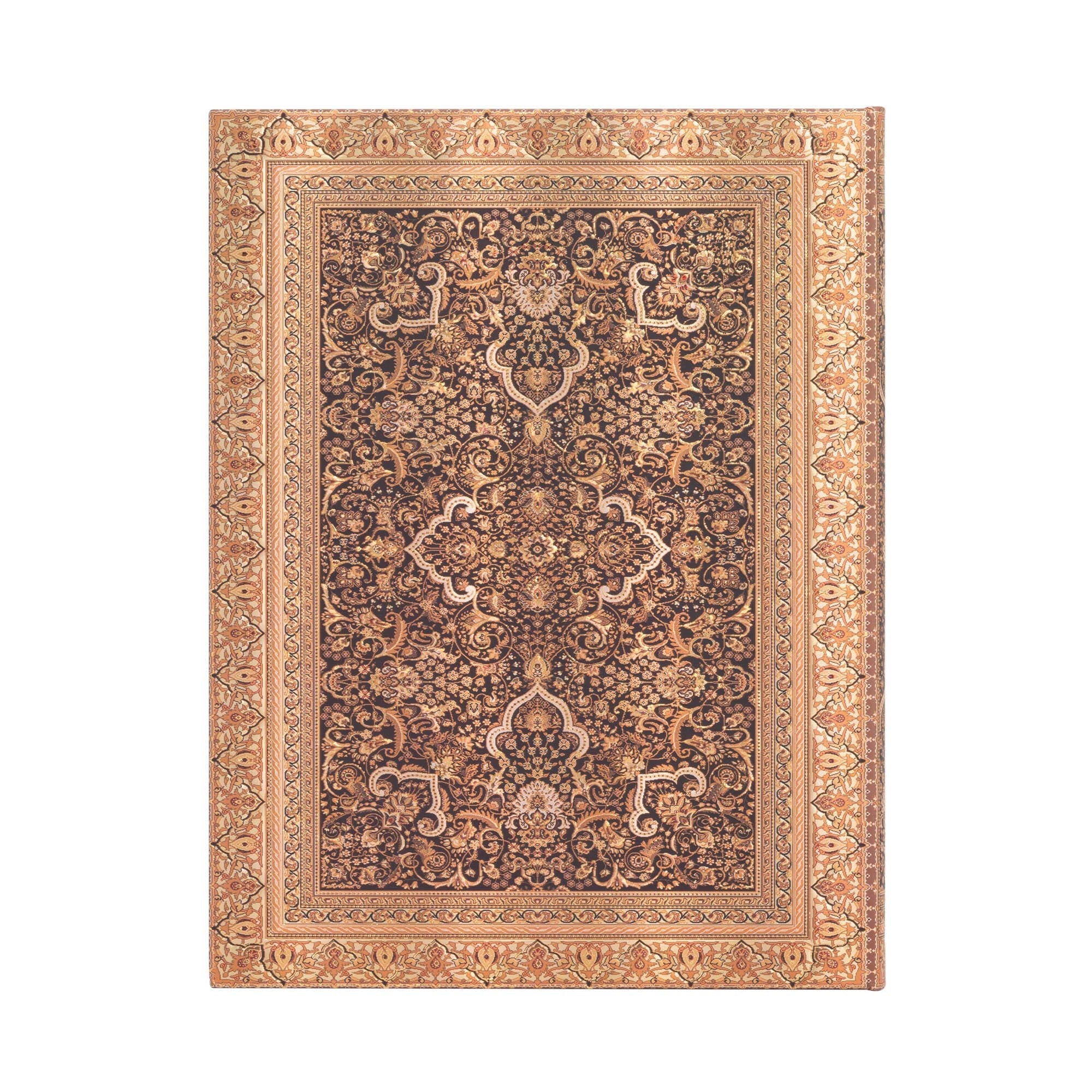 Carnet PAPERBLANKS Terrene - Ultra - Hardcover - Ligné - 144p - 9781439781937