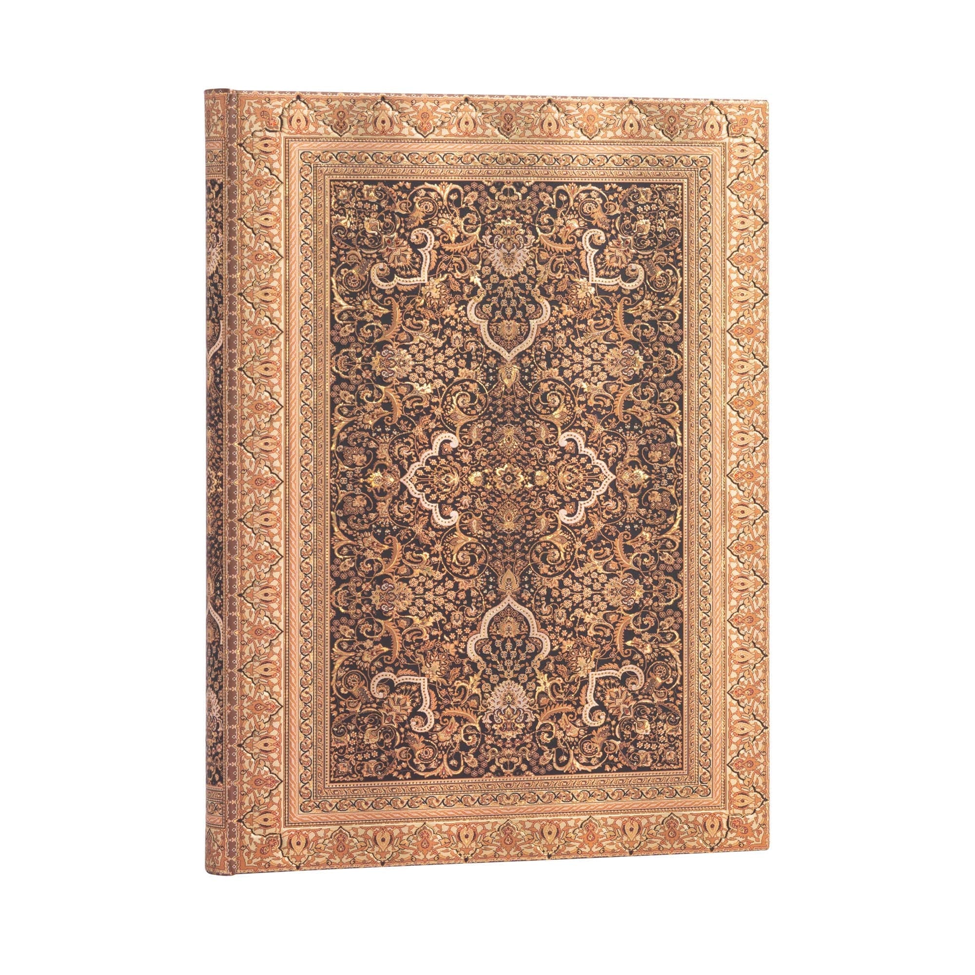 Carnet PAPERBLANKS Terrene - Ultra - Hardcover - Ligné - 144p - 9781439781937