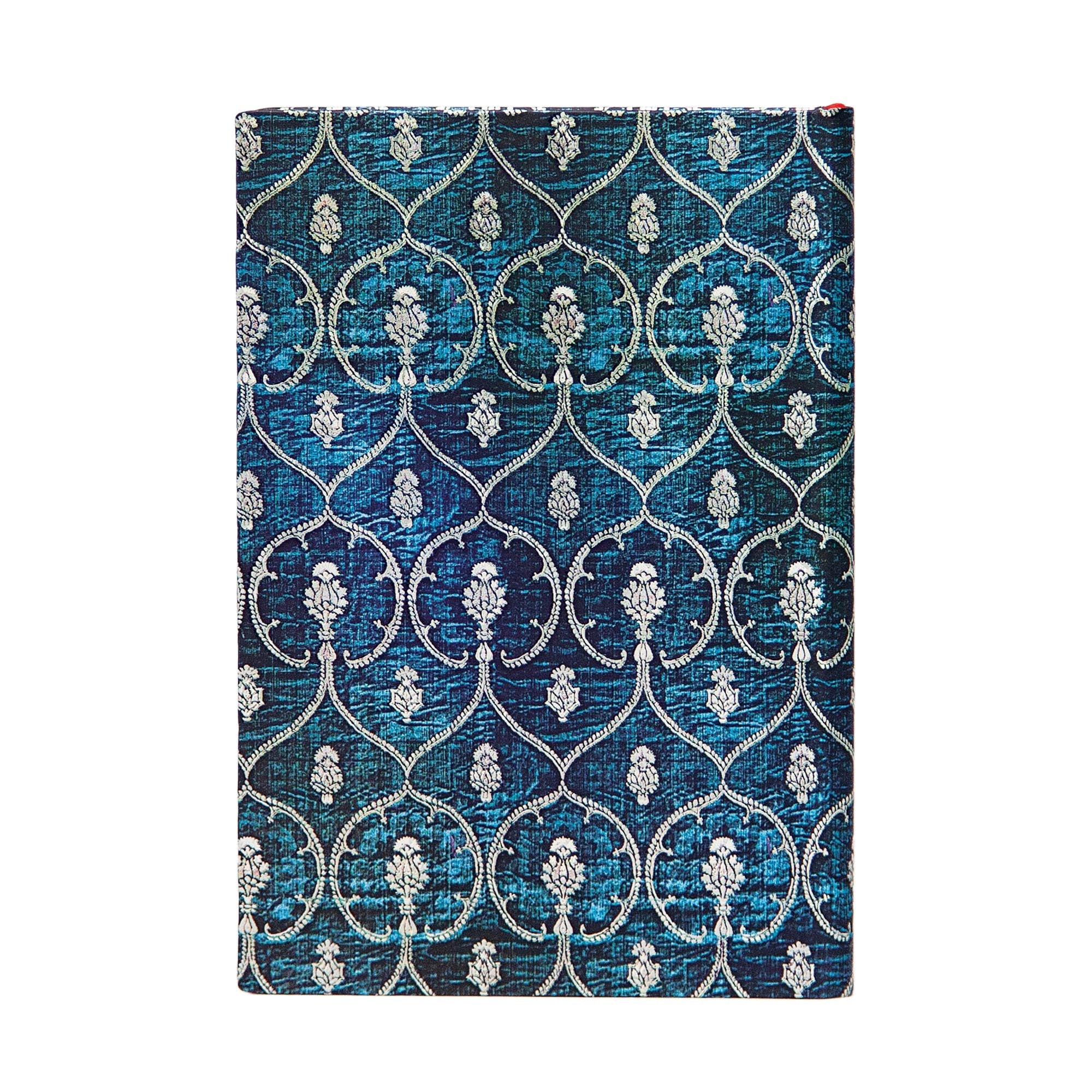 Carnet PAPERBLANKS Velours Bleu - Mini - Hardcover - Ligné - 176p - 9781439763865