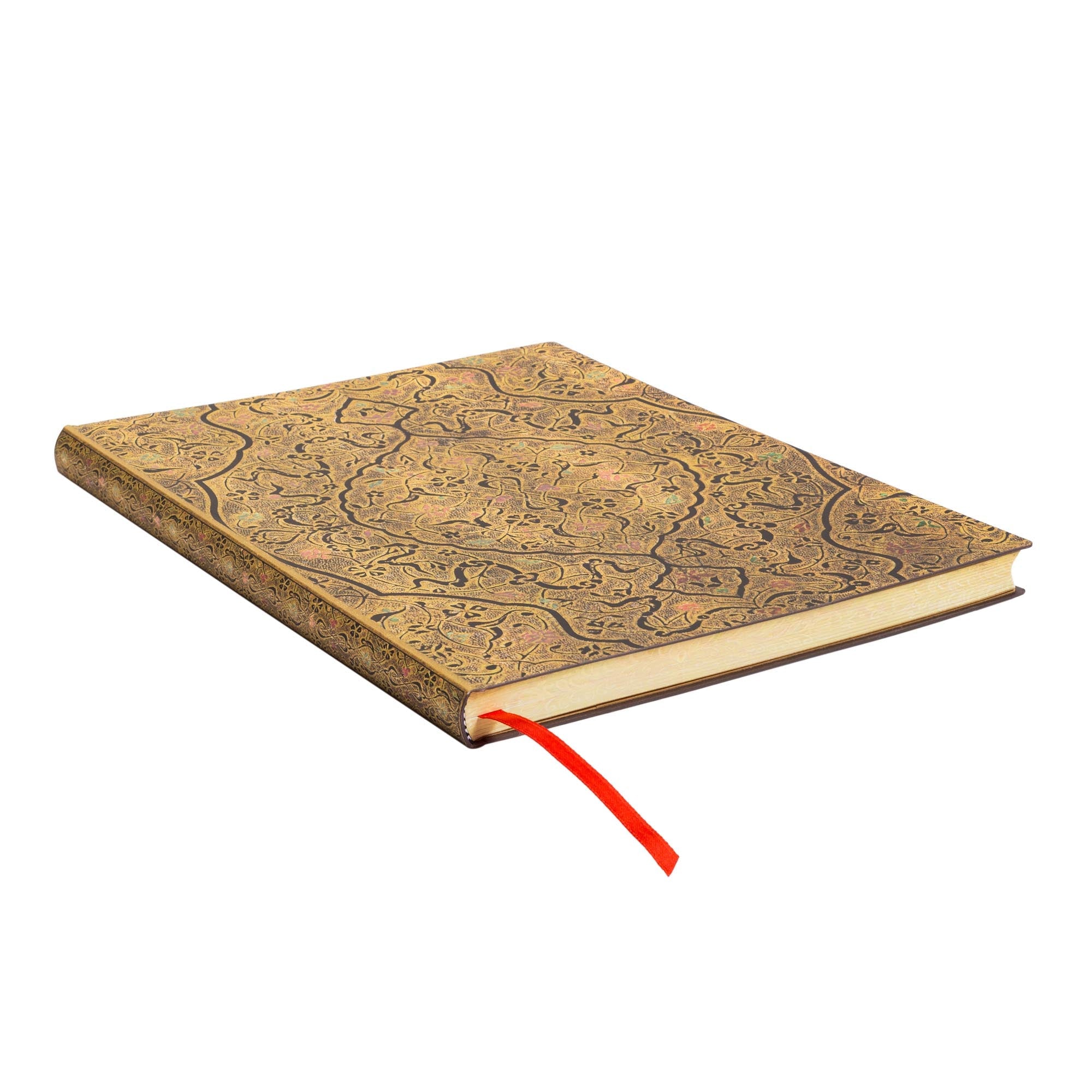 Carnet PAPERBLANKS Zahra - Ultra - Softcover - Ligné - 176p - 9781439764480