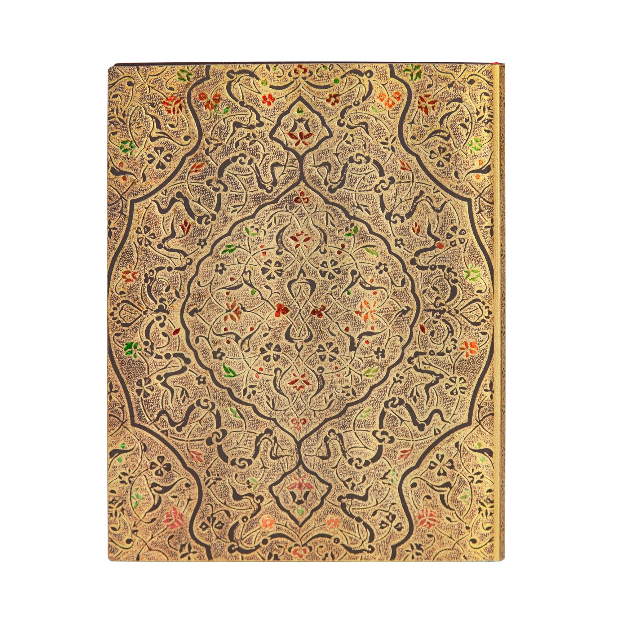 Carnet PAPERBLANKS Zahra - Ultra - Softcover - Ligné - 240p - 9781439764503
