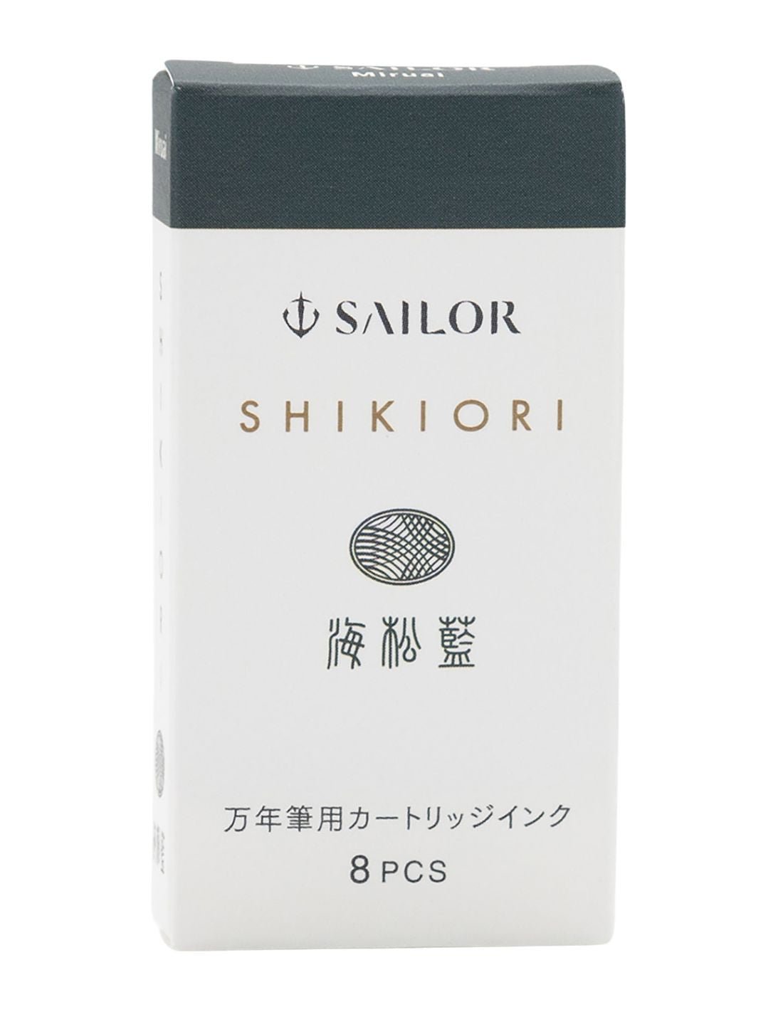 Cartouches d'encre SAILOR Shikiori Izayoi - no - Yume - Miruai - 4901680673033