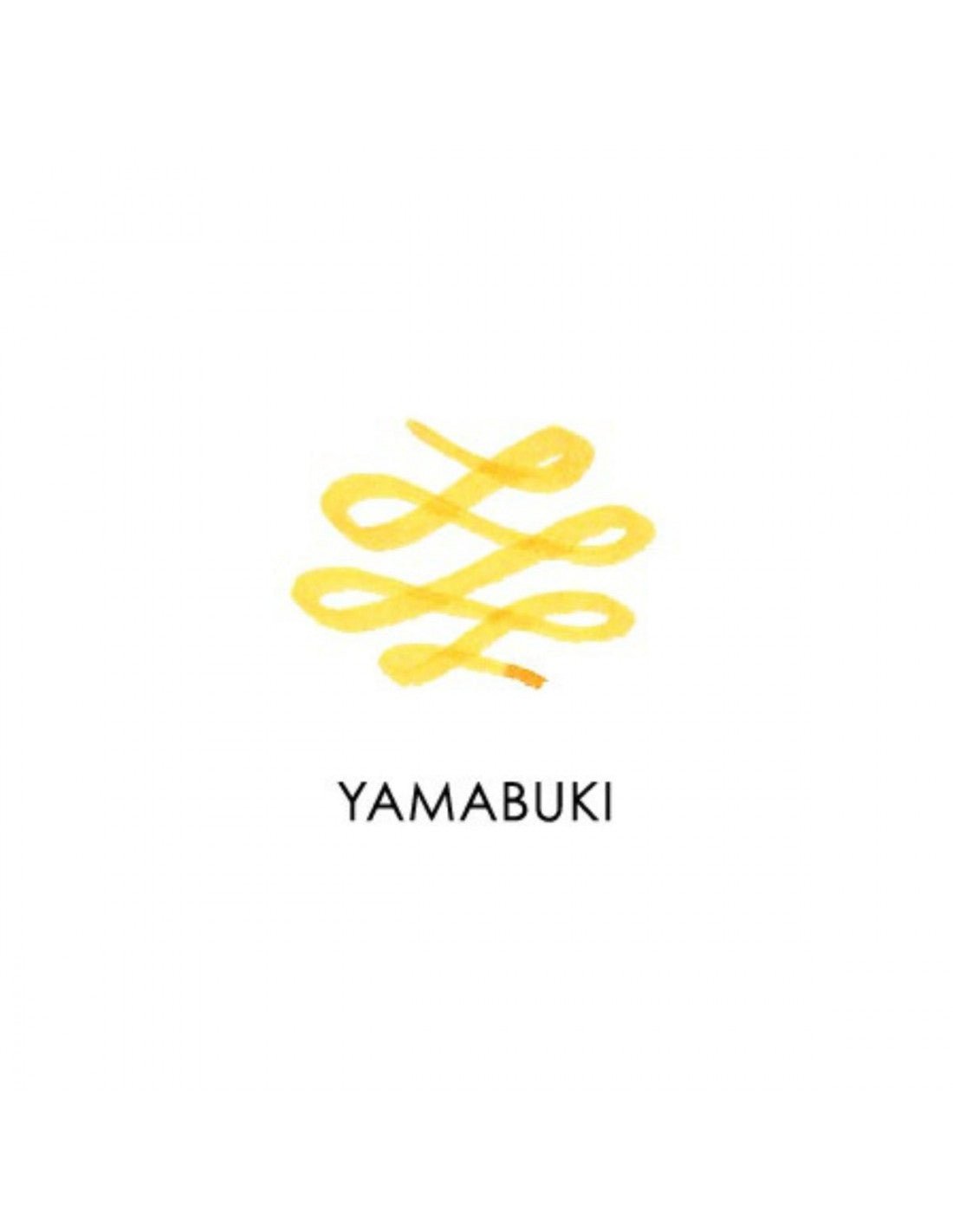 Coffret d'encres SAILOR Manyo - Yomogi, Kikyou, Yamabuki & Ume (4x20ml) - 4901680673484