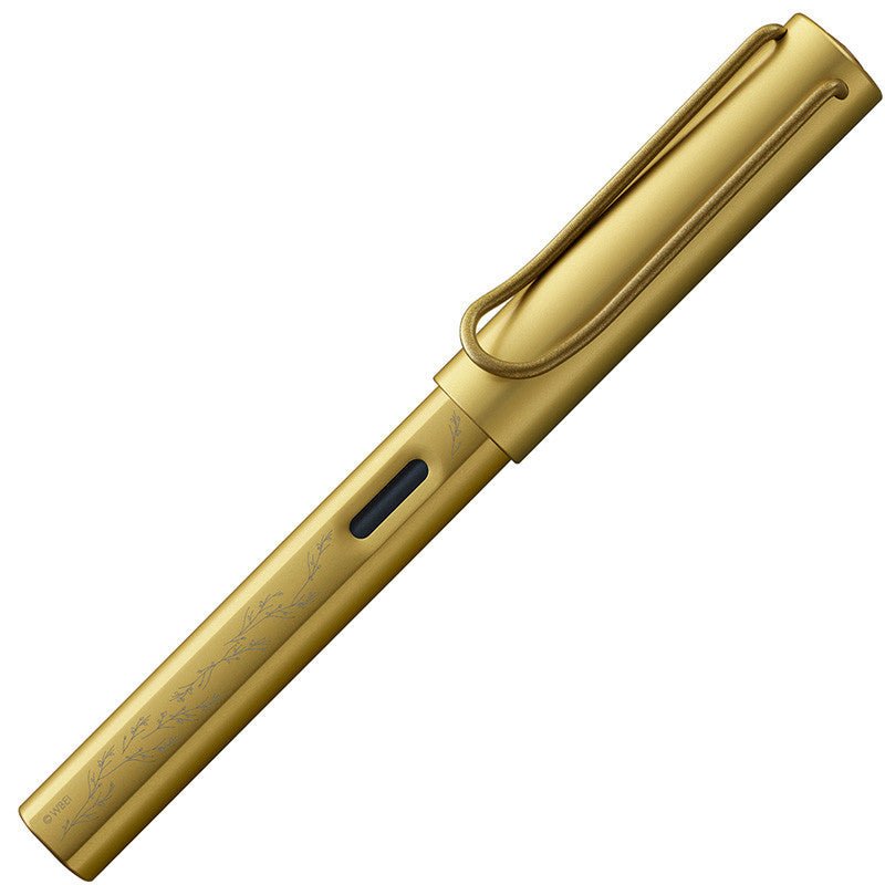 Coffret LAMY AL - star Édition Spéciale Harry Potter - Medium (M) - 
