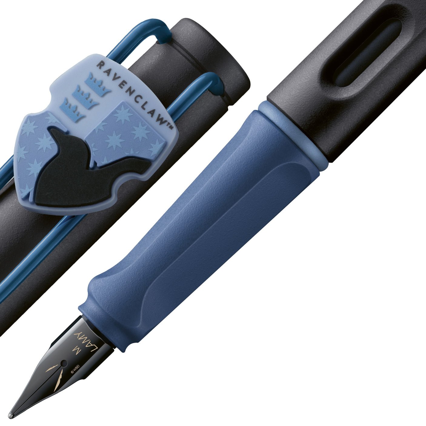 Coffret LAMY safari Édition Spéciale Harry Potter - Medium (M) - 