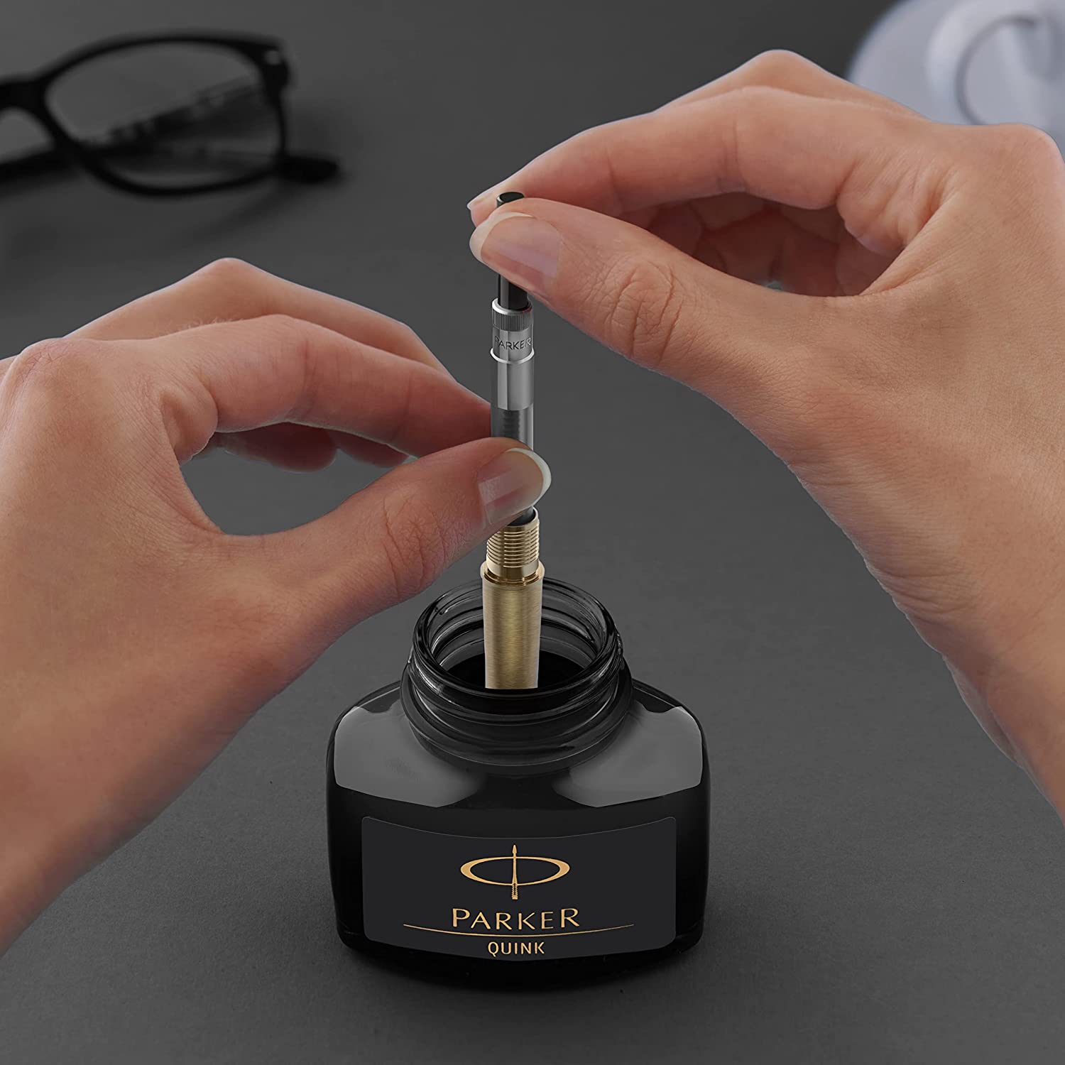 Convertisseur PARKER Deluxe - 3501170953280