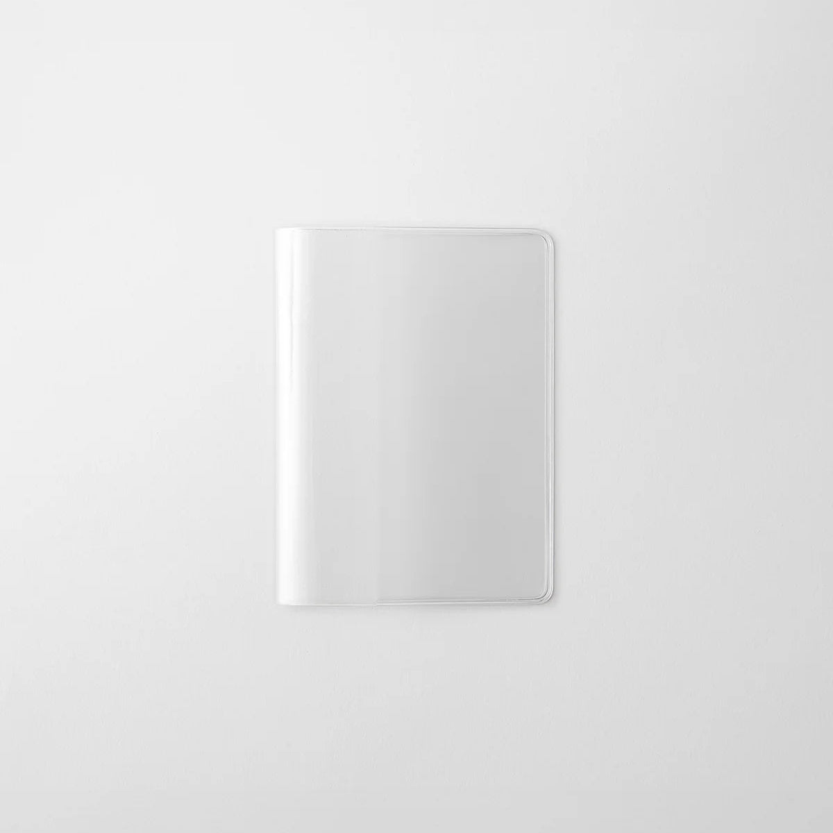 Couverture MD Notebook Clear Cover - A7 - 