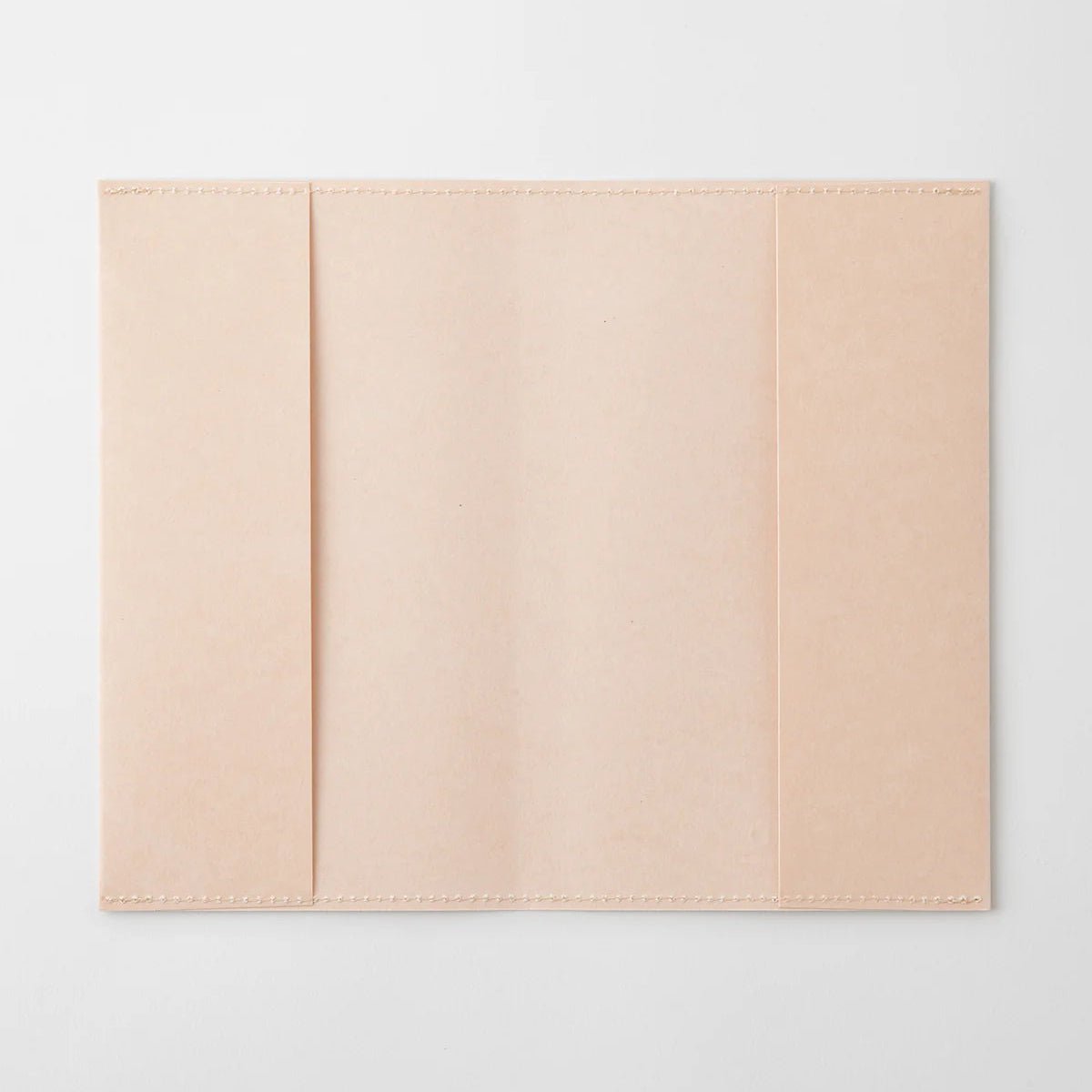 Couverture MD Notebook Paper Cover - B6 Slim - 