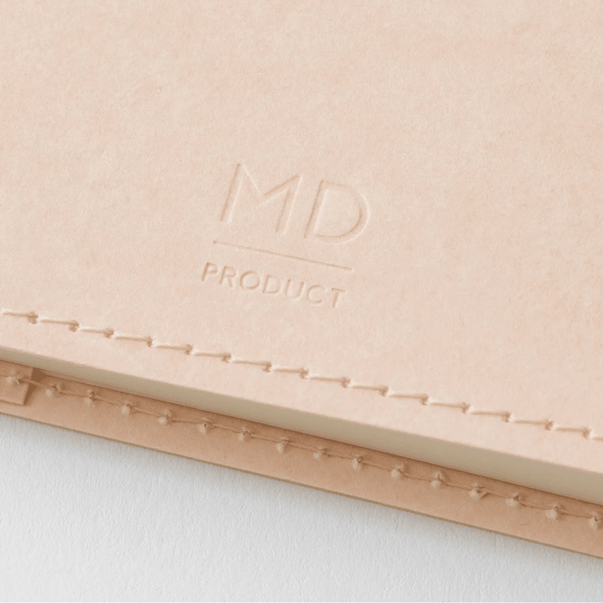 Couverture MD Notebook Paper Cover - B6 Slim - 