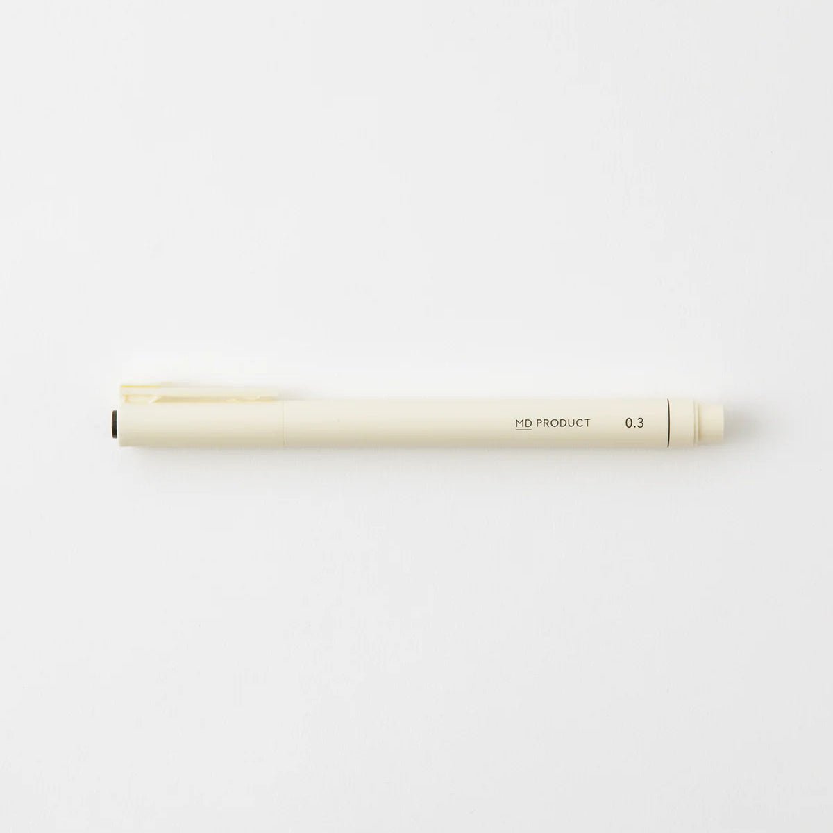 Feutre MD Drawing Pen - Pointe 0.3 mm - 4902805381451