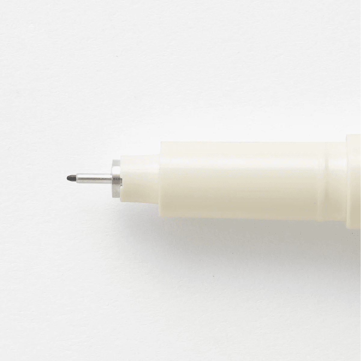 Feutre MD Drawing Pen - Pointe 0.3 mm - 4902805381451