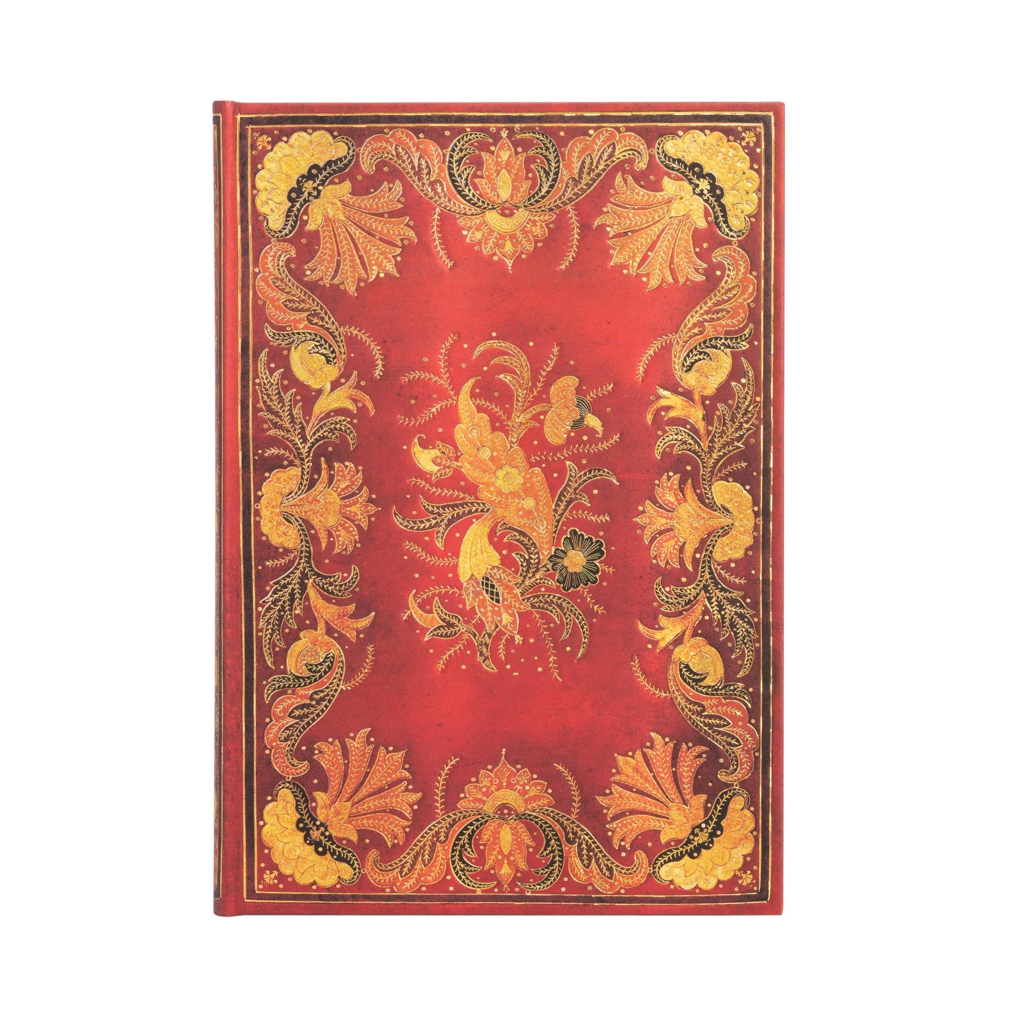 Fiammetta - Midi Rigide 144p - Uni - Illustré - 9781439781890