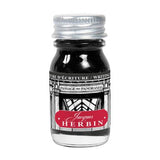 Flacon d'encre JACQUES HERBIN - Les Couleurs de Paris - Passage des Panoramas (10ml)