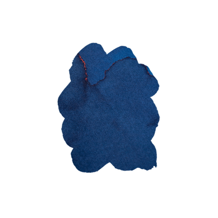 Flacon d'encre JACQUES HERBIN - Les Encres Essentielles - Bleu de Minuit - 50 ml - 3188555131190