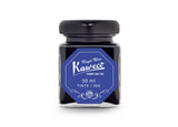 Flacon d'encre KAWECO - Royal Blue (50ml)
