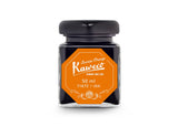 Flacon d'encre KAWECO - Sunrise Orange (50ml)
