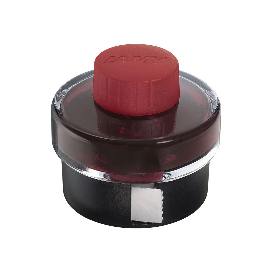 Flacon d'encre LAMY T52 - Sepia - 50 ml - 4014519789390