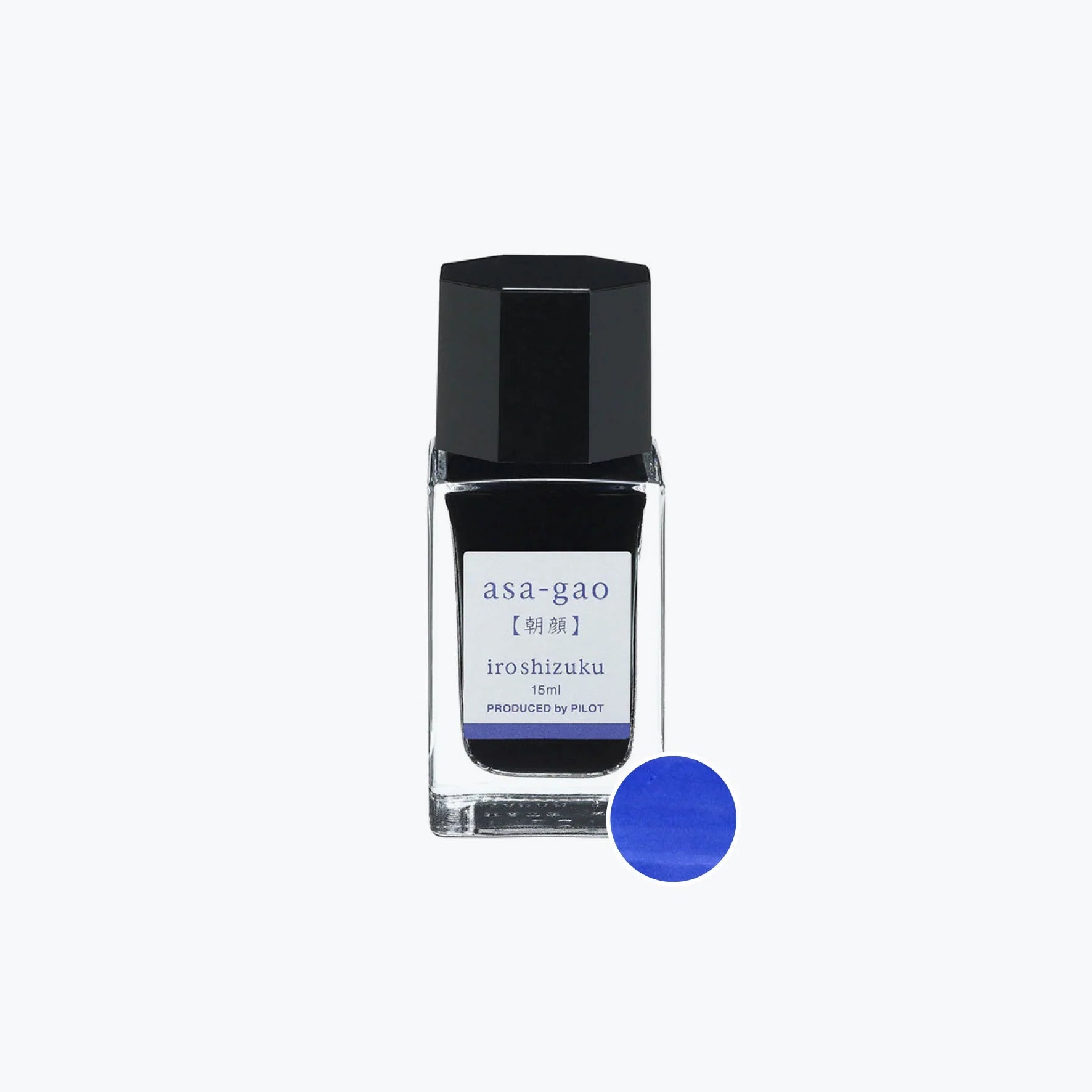 Flacon d'encre PILOT Iroshizuku - Asa - gao (15ml) - 4902505678592