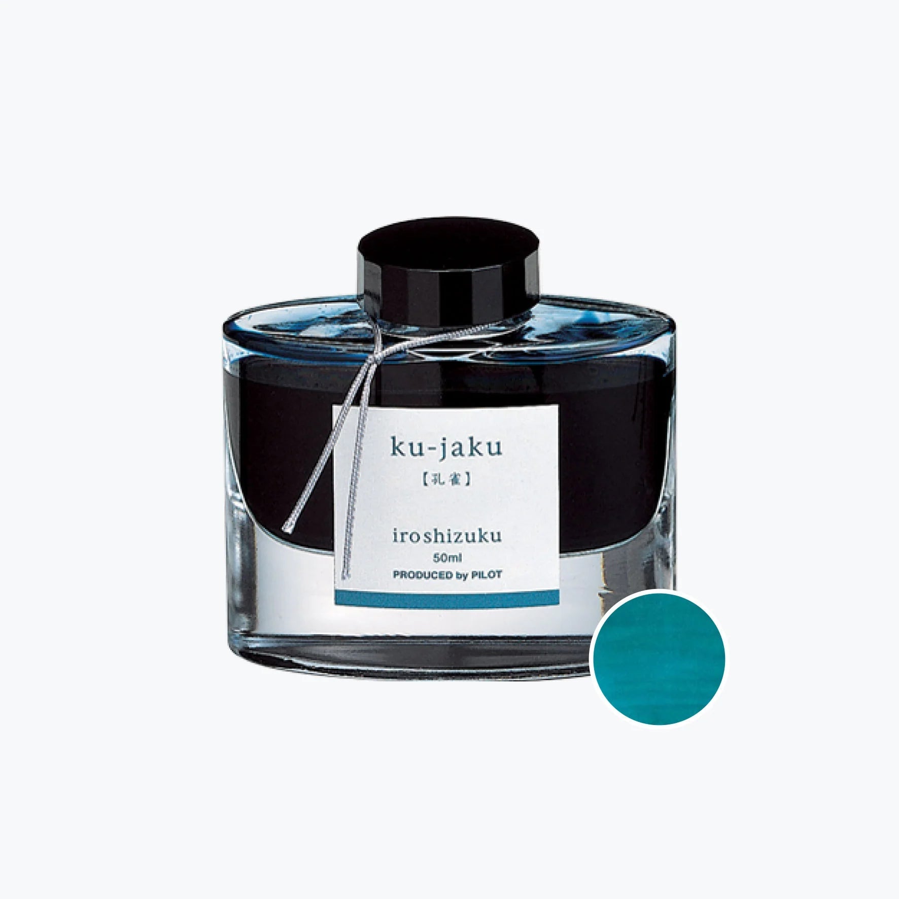 Flacon d'encre PILOT Iroshizuku - Ku - jaku (50ml) - 4902505374746
