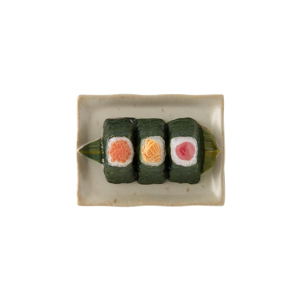 Magnet miniature MIDORI - Onigiri - 