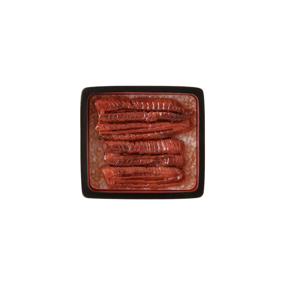 Magnet miniature MIDORI - Unajyu - 