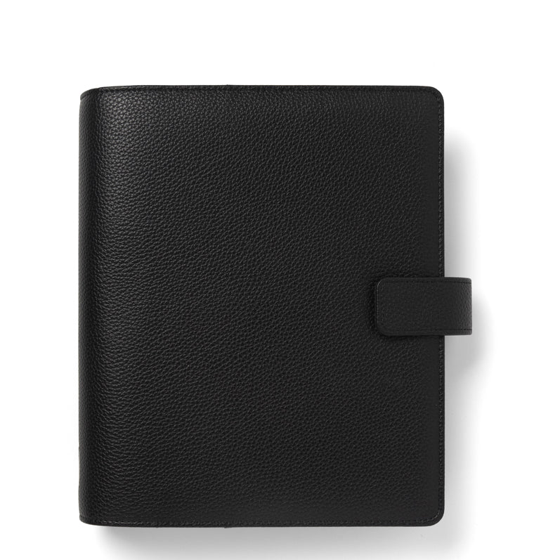 Organiseur FILOFAX Camden - A5 - Black - 