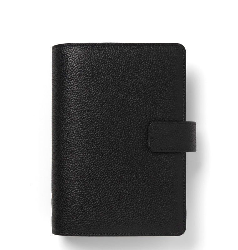 Organiseur FILOFAX Camden - Personal - Black - 