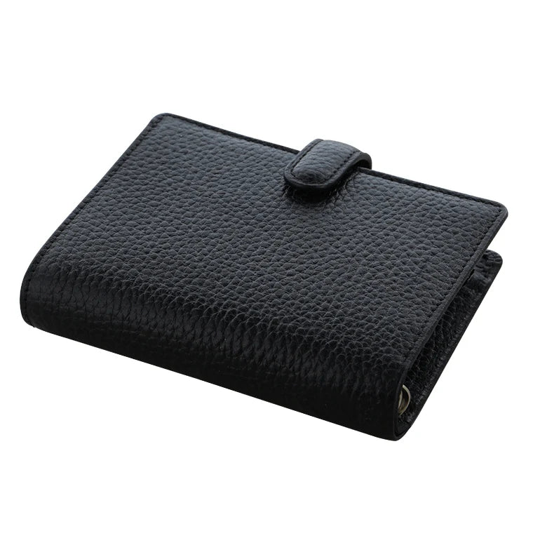 Organiseur FILOFAX Finsbury - Mini - Black - 