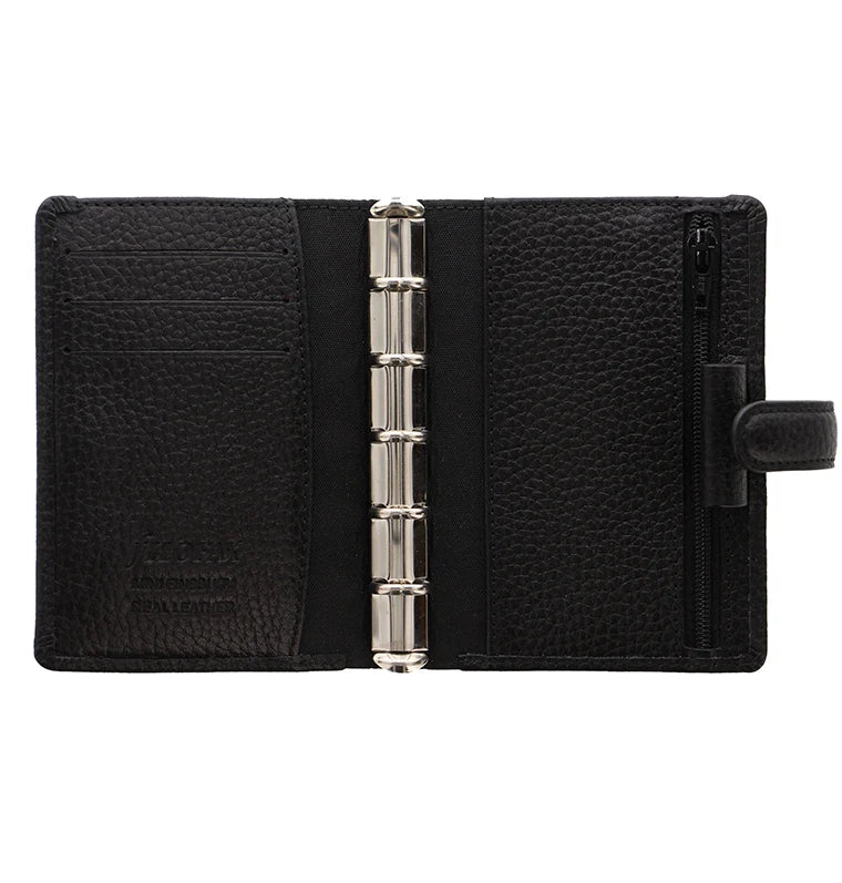 Organiseur FILOFAX Finsbury - Mini - Black - 