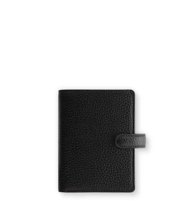 Organiseur FILOFAX Finsbury - Mini - Black - 