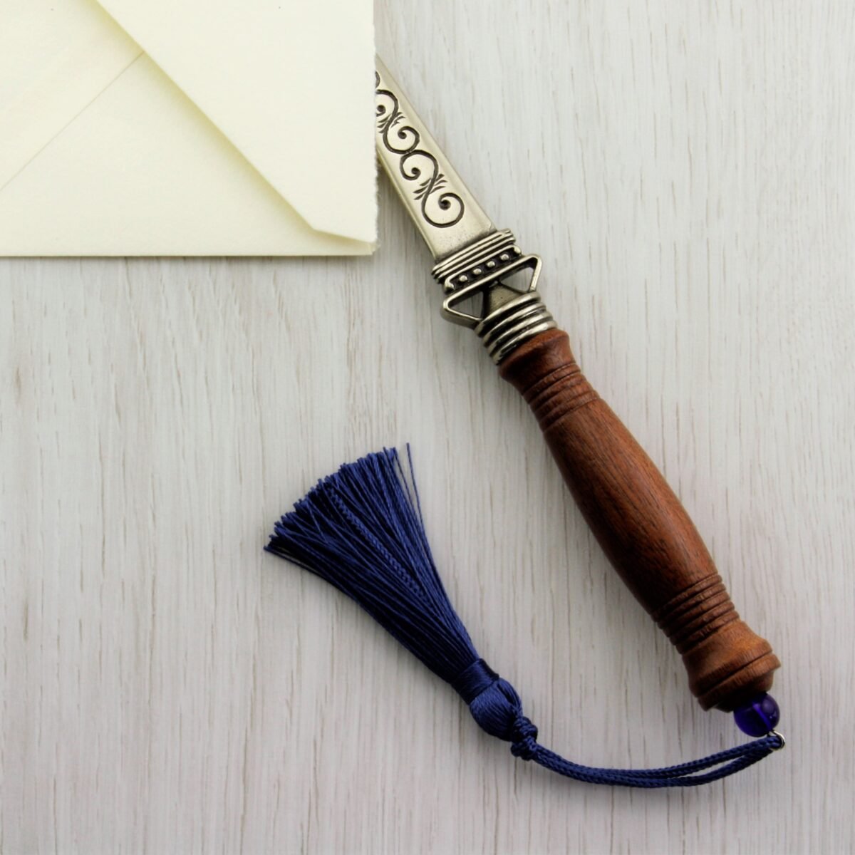Ouvre - lettres BORTOLETTI Baldi - 