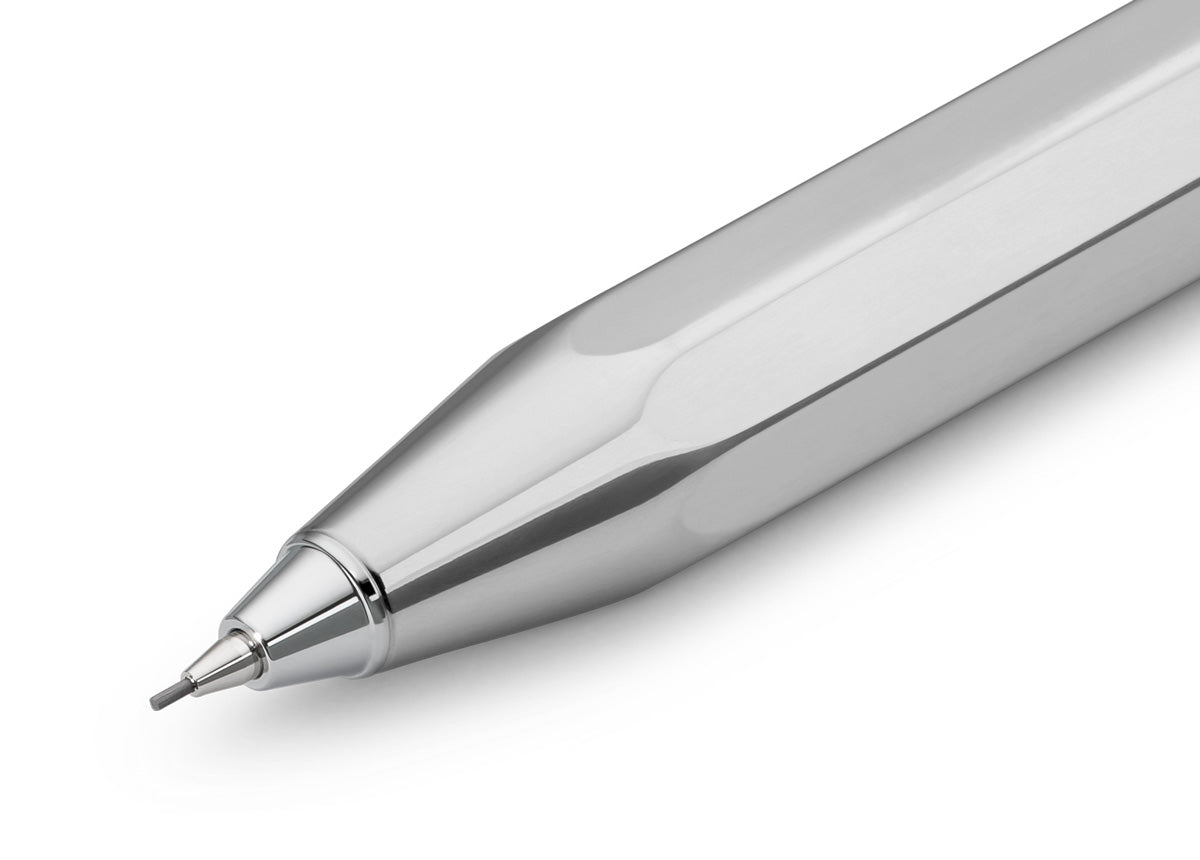 Porte - mine KAWECO Al Sport - Raw - 0.7 - 4250278607357
