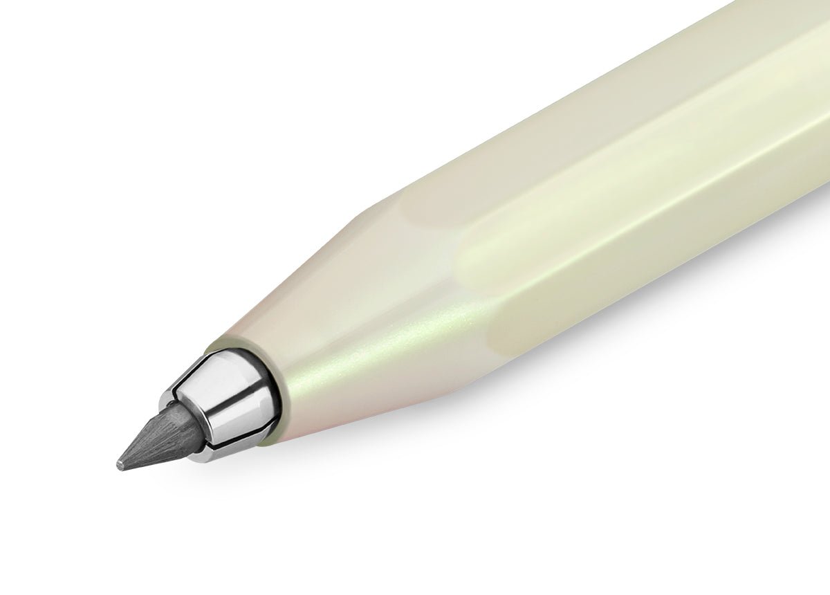Porte - mine KAWECO Lunar Sport - Light Green - 3.2 - 4251734928030