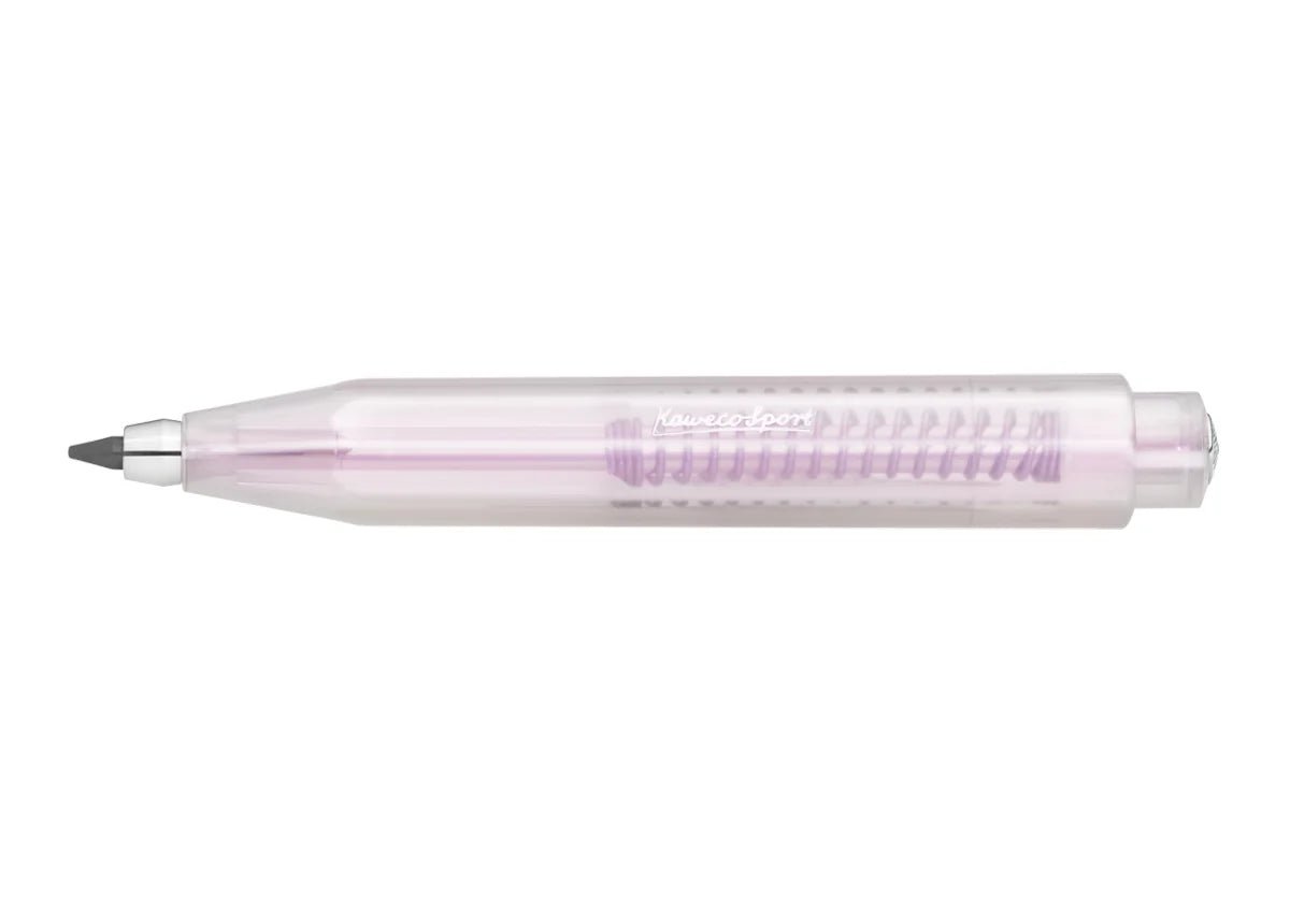 Porte-mine KAWECO Lunar Sport - Light Purple - 3.2 - 