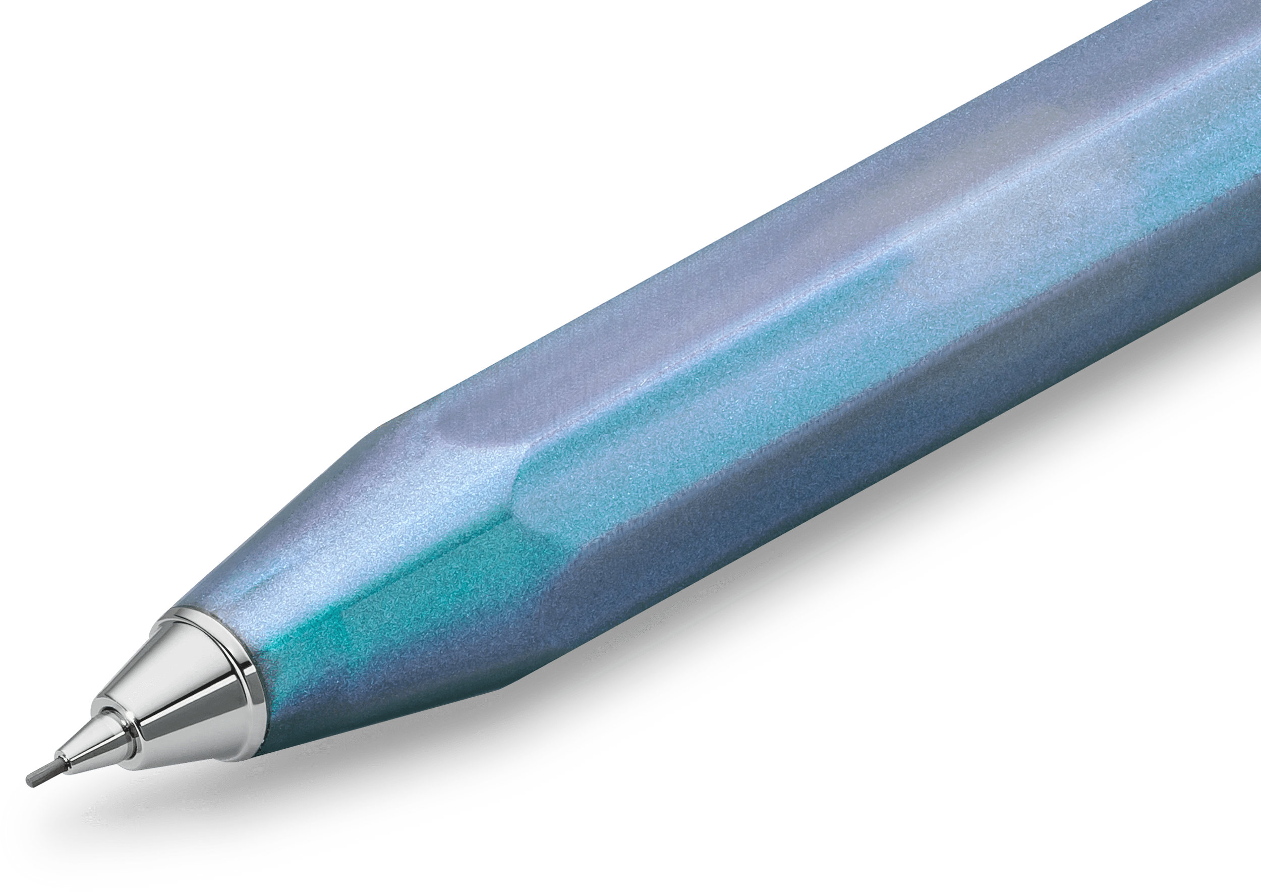 Porte-mine KAWECO Lunar Sport - Shadow Blue - 0.7 - 4251734928481
